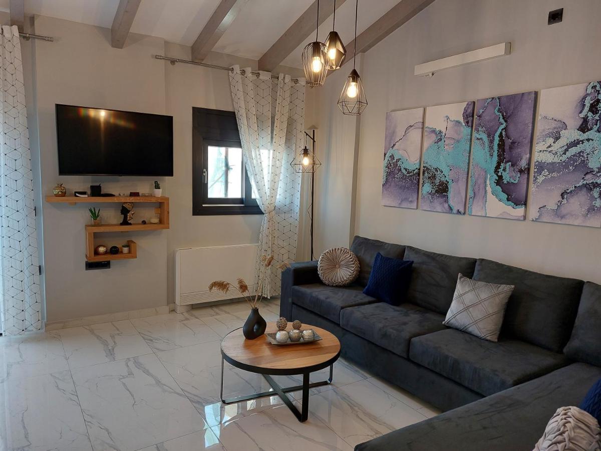 Elite Luxury Apartments Argostoli  Exterior photo