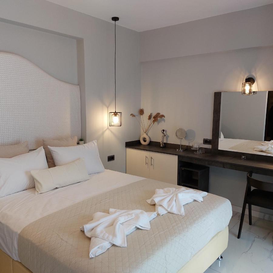 Elite Luxury Apartments Argostoli  Exterior photo